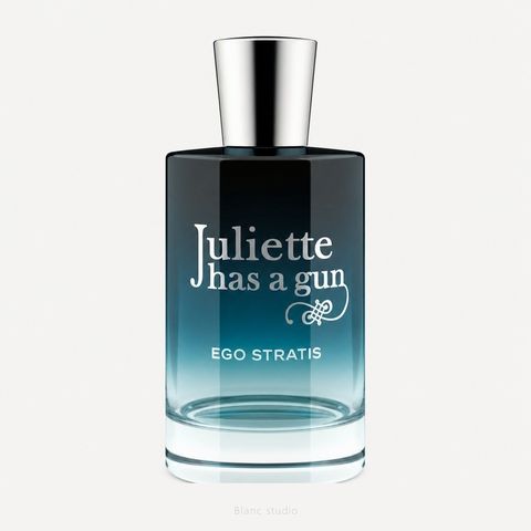 JULIETTE HAS A GUN Ego Stratis